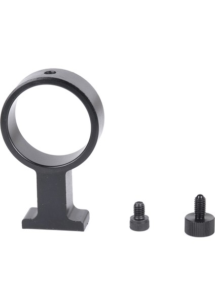 Endüstriyel Kamera Küçük Braket Lens Snap Halkası Lens Sabit Montaj Halkası Tripod Yaka Montaj Halkası (Yurt Dışından)