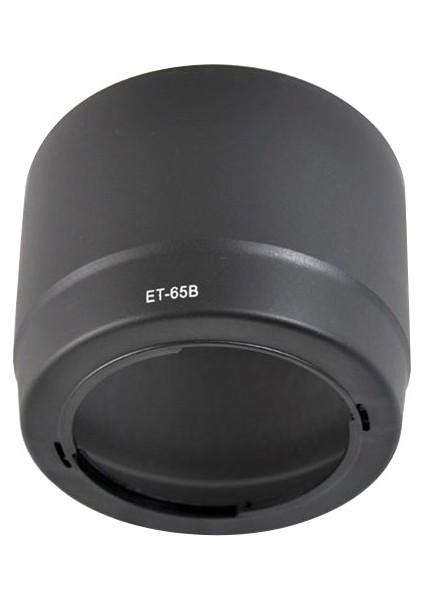 Canon 70-300MM F/4.5-5.6 Do-Is Usm, 70-300MM F/4-5.6 Is Usm Lensler Için Lens Koruyucu (Canon ET-65B ile Değiştirildi) (Yurt Dışından)