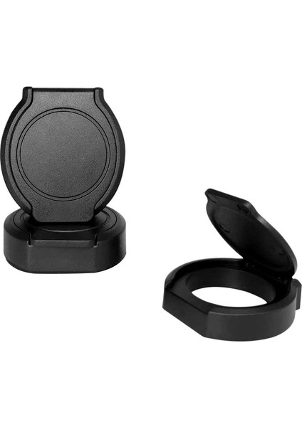 Web Kamerası Lens Kapağı, Web Kamerası Gizlilik Deklanşörü Güçlü Yapıştırıcı ile Lens Kapağı Kapağını Korur, Gizliliği Korur (3 Paket) (Yurt Dışından)