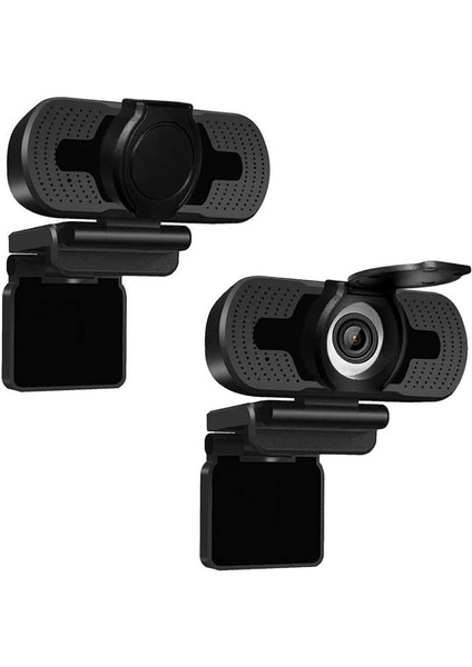 Web Kamerası Lens Kapağı, Web Kamerası Gizlilik Deklanşörü Güçlü Yapıştırıcı ile Lens Kapağı Kapağını Korur, Gizliliği Korur (3 Paket) (Yurt Dışından) fiyatları