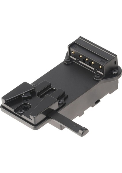 Sony Np-F Pil Monitörleri Kameralar Için V-Lock Pil Plaka Adaptörü V Montaj Plakası Pil Tokası Güç Kaynağı Sistemi (Yurt Dışından) modelleri