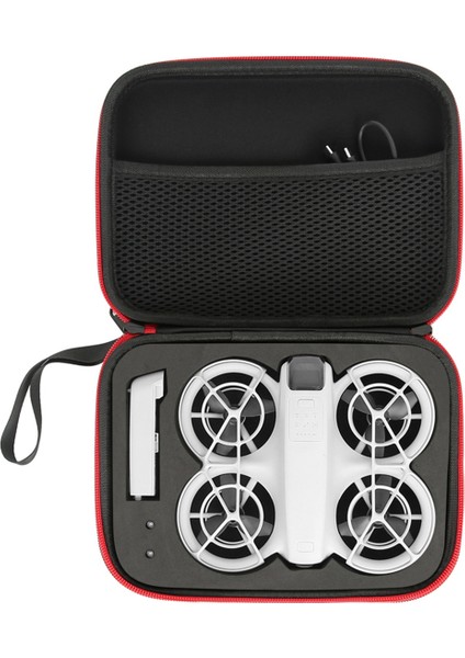Djı Neo Için Taşıma Çantası Djı Neo Mini Gövde Koruyucu Kılıf El Tipi Uçak Saklama Kutusu Drone Aksesuarları Için Saklama Çantasıb (Yurt Dışından)