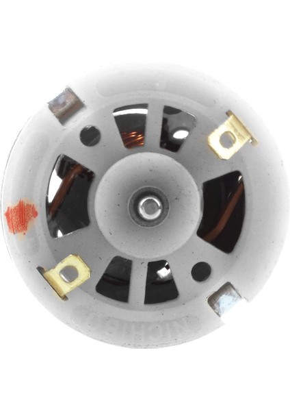 Dıy Oyuncak Arabalar Için Dc 12V 1-1.2A 15000RPM Yüksek Torklu Elektrik Motoru (Yurt Dışından) indirimleri