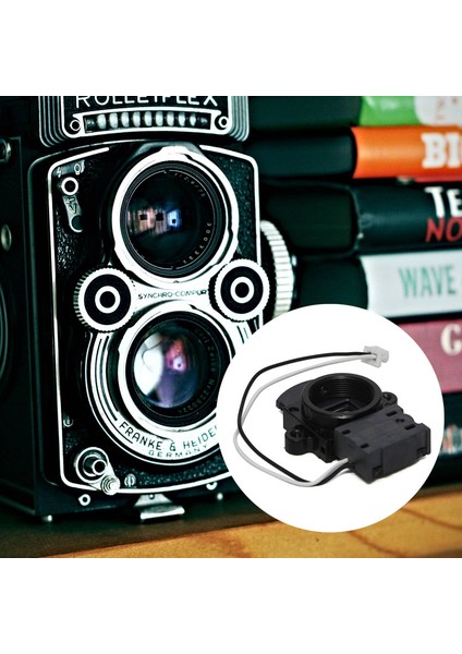 Hd Ultra Ince Ir Cut Erişim Kontrolü Minyatür Gündüz ve Gece Anahtarı Çift Filtre Anahtarı Plastik Tip Ir Cut (Yurt Dışından) fiyatları