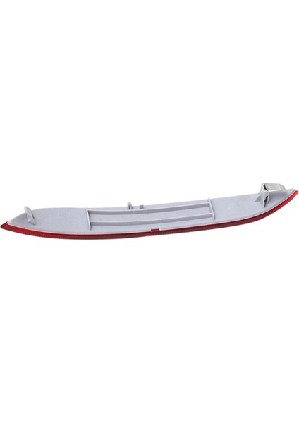 63146915039 63146915040 Arka Işık Reflektörü Reflektör Uyarı Işığı Bmw E60 5 Serisi 2003-2007 Için Otomobil (Yurt Dışından) indirimleri