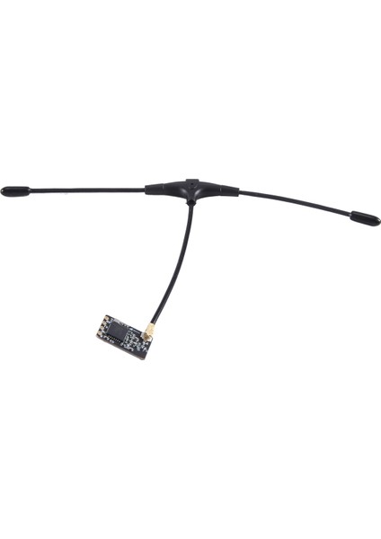 ESP8285 Mcu Fpv Geçiş Makinesi Sabit Kanatlı Uzak Yolculuk Elrs 915M Fpv Uzun Menzilli Yarış Drone Için Küçük Hacimli Alıcı (Yurt Dışından) fırsatları
