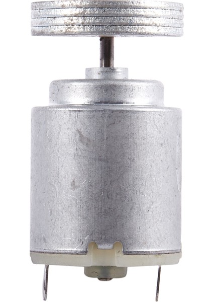 Dc 1.5-6V 18700RPM 20MM Çaplı Masaj Titreşim Mikro Motor R140 (Yurt Dışından)