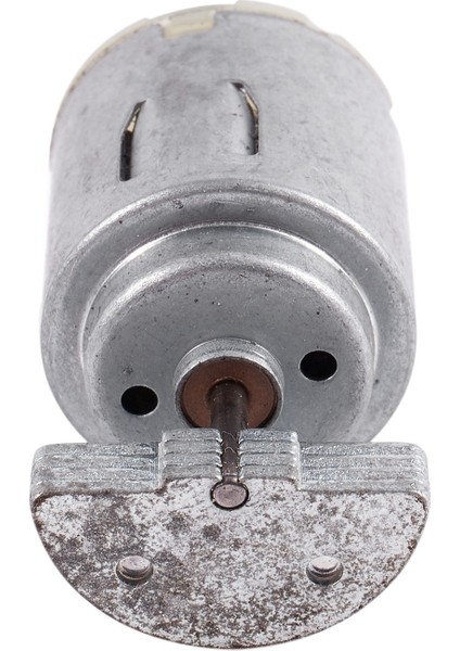 Dc 1.5-6V 18700RPM 20MM Çaplı Masaj Titreşim Mikro Motor R140 (Yurt Dışından) fırsatları