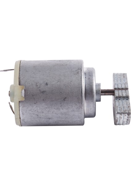 Dc 1.5-6V 18700RPM 20MM Çaplı Masaj Titreşim Mikro Motor R140 (Yurt Dışından) indirimleri