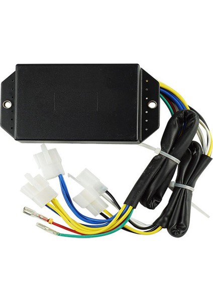 Jeneratör Voltaj Regülatörü Avr KI-DAVR-50S3 Üç Fazlı Kipor Benzinli DAVR50S3 Voltaj Regülatörü Ply-Davr 50S3 (Yurt Dışından) fiyatları