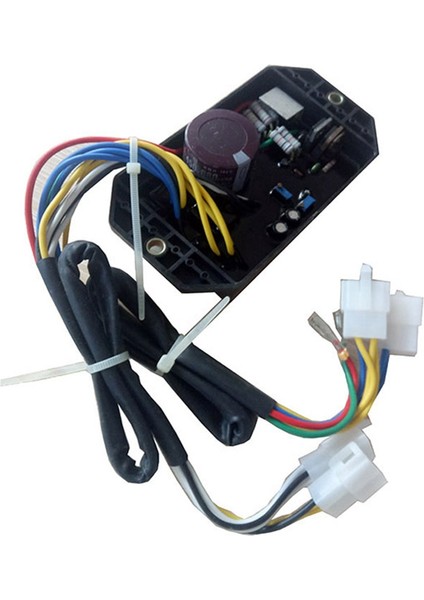 Jeneratör Voltaj Regülatörü Avr KI-DAVR-50S3 Üç Fazlı Kipor Benzinli DAVR50S3 Voltaj Regülatörü Ply-Davr 50S3 (Yurt Dışından) indirimleri