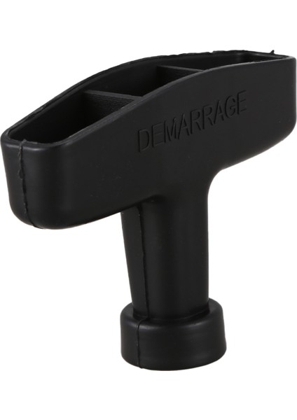 Motor Için Yedek Geri Tepmeli Marş Motoru Çekme Kolu Kavrama Siyahı (Yurt Dışından) fırsatları