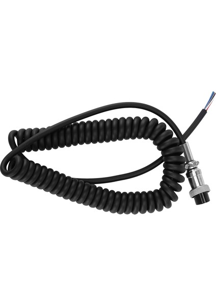Alinco Ems-57 Ems-53 DR635 DR620 Mikrofon Uzatma Kablosu Için Walkie Talkie Hoparlör Mikrofon Kablosu (Yurt Dışından) fırsatları