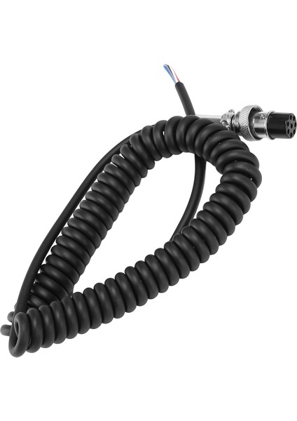 Alinco Ems-57 Ems-53 DR635 DR620 Mikrofon Uzatma Kablosu Için Walkie Talkie Hoparlör Mikrofon Kablosu (Yurt Dışından) indirimleri