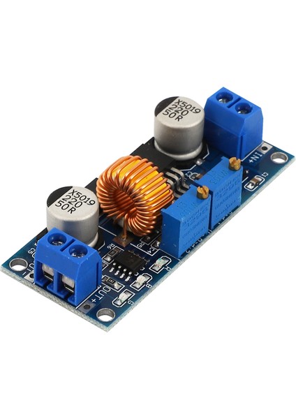Lityum Pil Şarj Cihazı Modülü Kartı 5V-32V Ila 0.8V-30V 5A LED Sürücü Adım Aşağı Buck Dönüştürücü Kartı Sabit Akım Gerilimi (Yurt Dışından) fırsatları