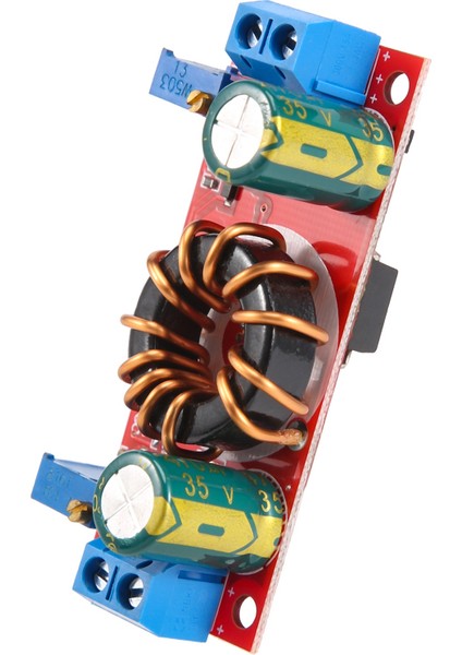 Dc-Dc Adım Aşağı Dönüştürücü Güç Modülü cc Cv 4-32V Ila 1.2-32V 10A Adım Aşağı Modülü Güç Kaynağı (Yurt Dışından) fiyatları