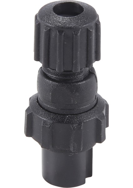 10 Set GX16 M16 QL16 Plastik 16MM Havacılık Fişi Erkek Dişi Yerleştirme Paneli Monteli Konnektör 3 Pim (Yurt Dışından)