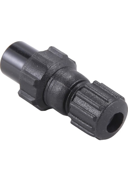 10 Set GX16 M16 QL16 Plastik 16MM Havacılık Fişi Erkek Dişi Yerleştirme Paneli Monteli Konnektör 3 Pim (Yurt Dışından)
