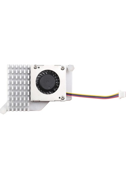 Raspberry Pi 5 Için Waveshare Pcıe - M.2 Adaptör Kartı Nvme Protokolü M.2 Arayüzü Sabit Disk Hat+ Isı Emicili Standart Modül (Yurt Dışından)