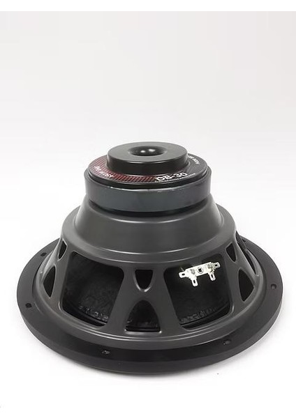 Db-30 Subwoofer 30 cm 1600 Watt 450 Rms fırsatları