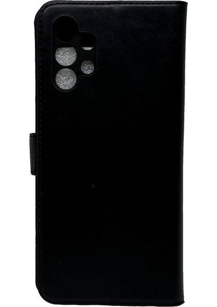 Samsung Galaxy A32 Kapaklı Cüzdanlı Deri Kılıf – Kartlıklı, Standlı, Kapaklı Telefon Kılıfı fırsatları