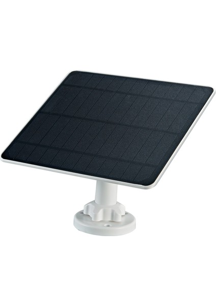 5W Güneş Panelleri IP65 Su Geçirmez 3 Metre Kablo ile 5V Pil Kamera Düşük Güç Kamera Güvenlik Kamerası Açık Hava,c (Yurt Dışından) indirimleri