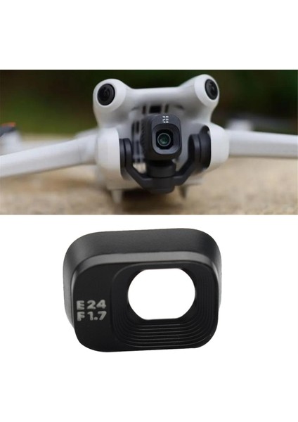 Djı Mini 4 Pro Gimbal Kamera Lens Kapağı Mini Mini 4pro Gimbal Ayna Halkası Çok Işlevli Ayna Çerçevesi (Yurt Dışından) fiyatları