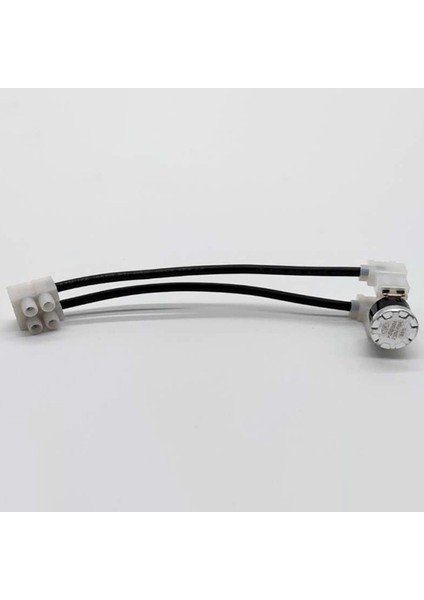 W10258275 Bulaşık Makinesi Bimetal Termal Sigortası - 661663 PS2360984 AP4423189 Için (Yurt Dışından)