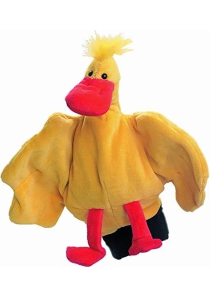 El Kuklası-Ördek