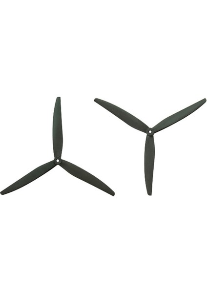 1270-3 Kanatlı Pervane Fpv Cw Ccw Pervaneler Fpv 12 Inç Fpv Rc Multirotor Dıy Parçaları Için Cam Elyaf Naylon Pervane (Yurt Dışından) modelleri