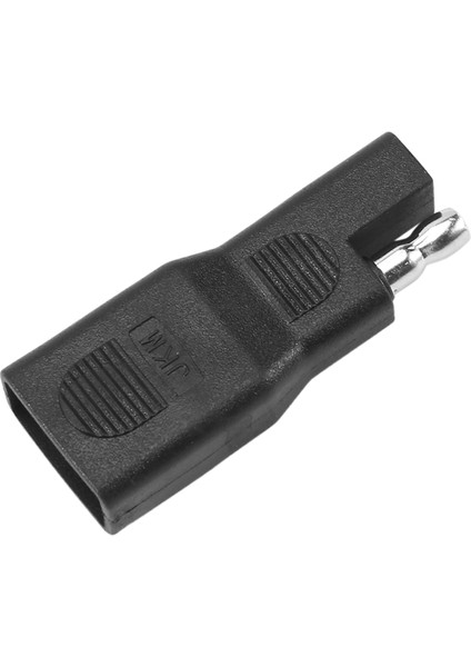 Sae Polarite Ters Adaptör Konnektörü Sae - Sae Polarite Ters Hızlı Bağlantı Kablosu Fiş Adaptörü Güneş Panelı Için (Yurt Dışından)