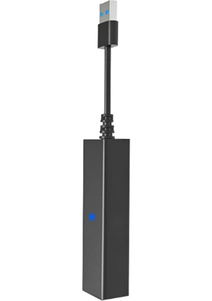 Ps5 Playstation 5 Konsolu Için Vr Konnektörü Usb3.0 Mini Kamera Adaptörü Ps Vr'dan Ps5'e Kablo Adaptörü Ps5 Ps4 Vr Oyunu (Yurt Dışından)