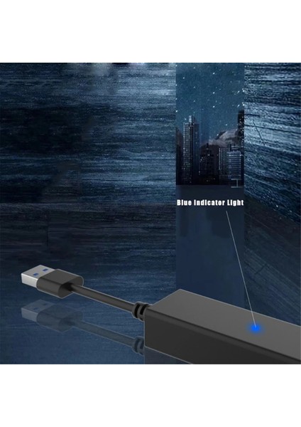 Ps5 Playstation 5 Konsolu Için Vr Konnektörü Usb3.0 Mini Kamera Adaptörü Ps Vr'dan Ps5'e Kablo Adaptörü Ps5 Ps4 Vr Oyunu (Yurt Dışından)