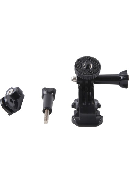 Gopro Hero Için Binme Baş Askısı Göğüs Montaj Askısı Takımı INSTA360 Yi Djı Osmo Aksiyon Kamera Aksesuarları (Yurt Dışından)