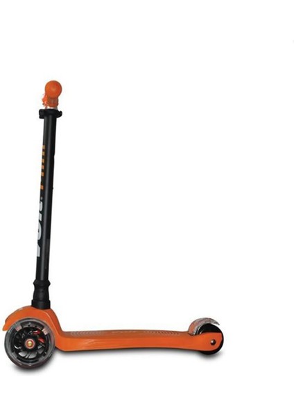 Scooter Işıklı 3 Teker ve Kask ( Small ) fiyatları