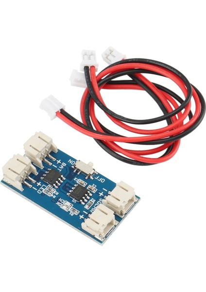 Güneş Lityum Pil Şarj Kontrolörleri 3.7V 4.2V CN3163 Güneş Paneli Regülatör Kontrolörü, CN3163 CN5711 (Yurt Dışından)