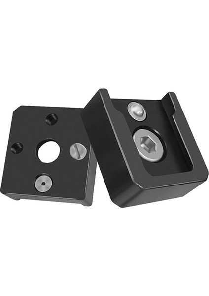 Dslr Genişletme Soğuk Ayakkabı Montajı 1/4 Bağlantısız Hızlı Çıkarma Adaptörü Dolgu Işıkları Için Taban (Yurt Dışından) modelleri