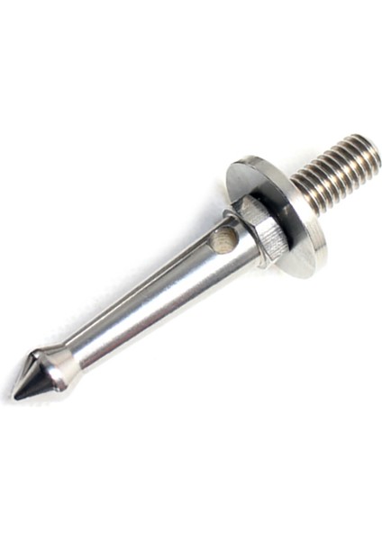 Gitzo/manfrotto/siri/benro, Vb. Için Daha Yumuşak ve Daha Gevşek Arazi Çivileri Için 3 Adet Paslanmaz 3/8 Inç Tripod Ayak Çivileri (Yurt Dışından) fiyatları