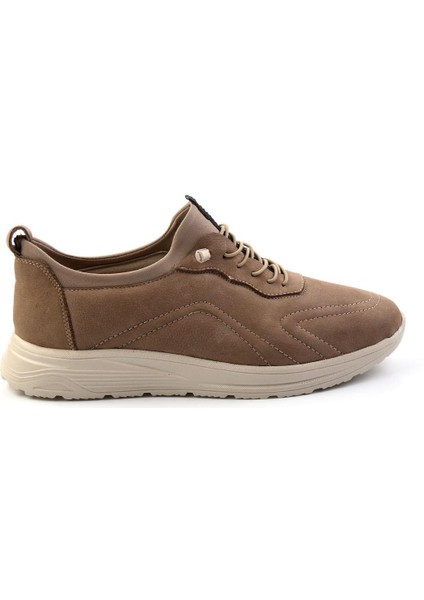 Vizon Leather Erkek Casual Ayakkabı E01070022301