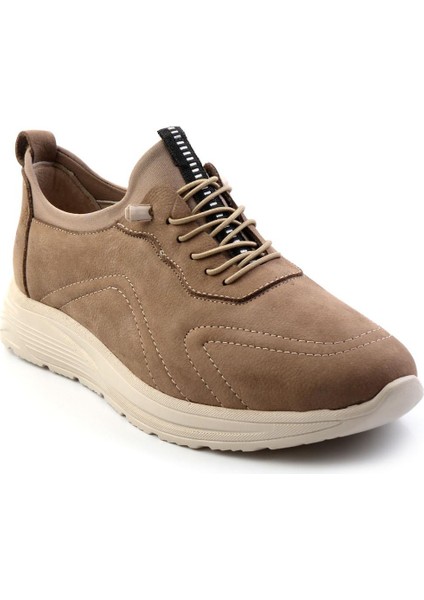 Vizon Leather Erkek Casual Ayakkabı E01070022301