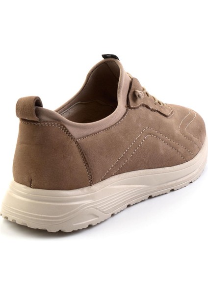 Vizon Leather Erkek Casual Ayakkabı E01070022301