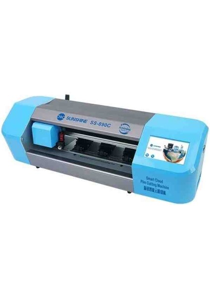 890C Nano Cam Kesme Makinesi