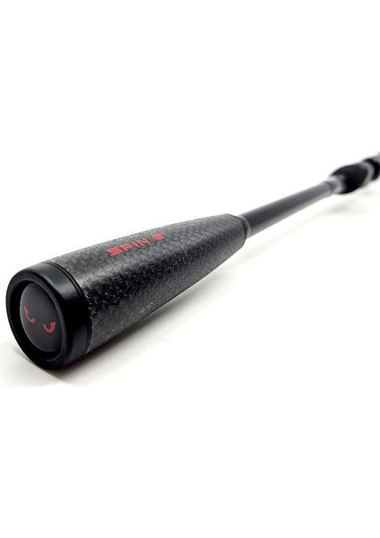 Psycho Stick Game 243CM Ex-Fast 15-40G 2p Spin Olta Kamışı