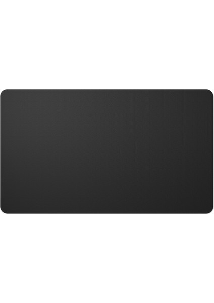 Glorious Dikişsiz Kenar Siyah Xle Mousepad 355MM x 610MM