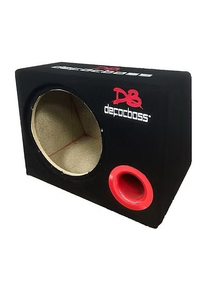 30 cm Subwoofer Kabini