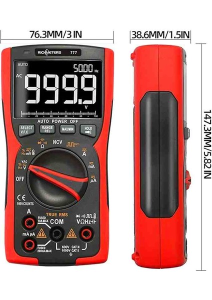 Av-R1 Ölçü Aleti fiyatları