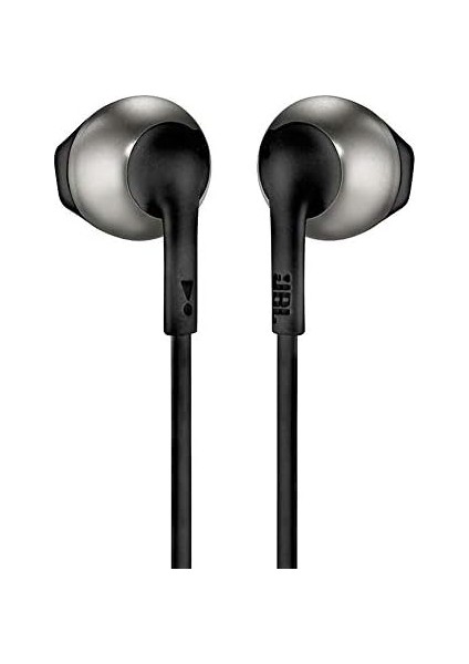 T205 Siyah Kablolu Kulak Içi Kulaklık fiyatları