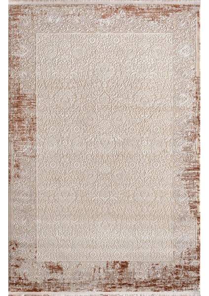 Lia 01131B Krem Terra