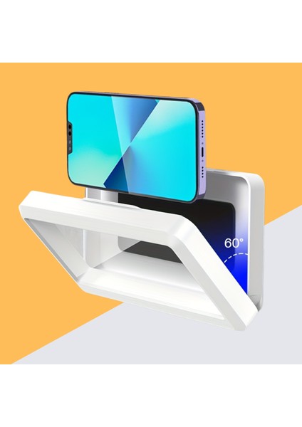 Duşta Eğlenceye Devam Edin: Su Geçirmez Duş Telefon Kabı!