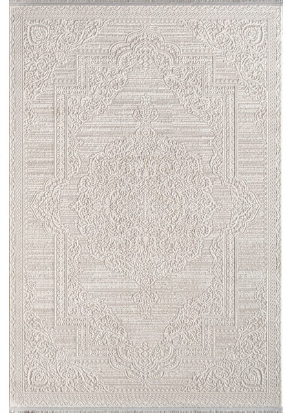Lia 01132B Krem Gri